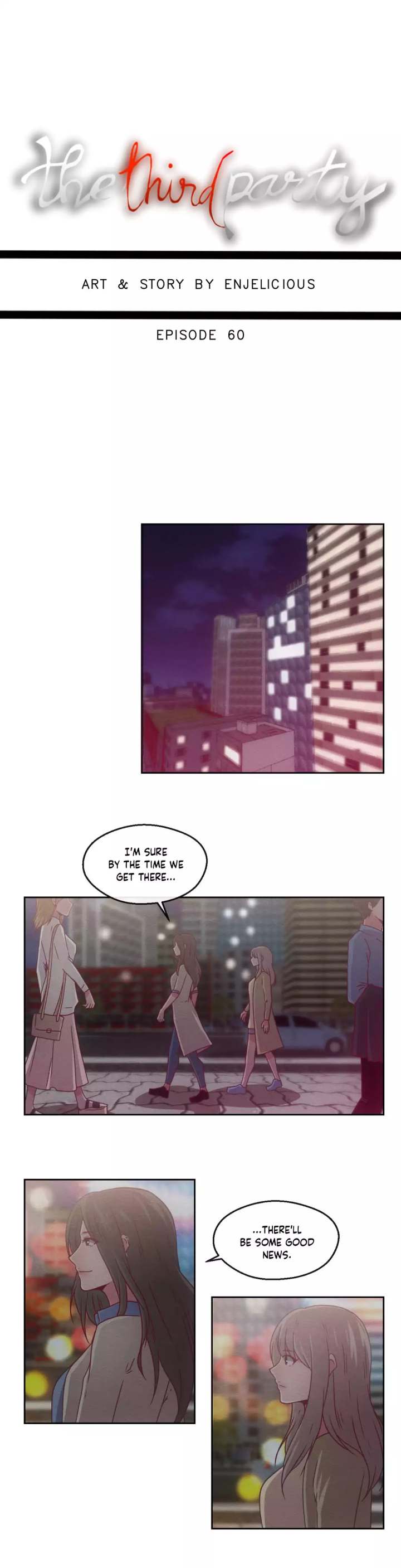 The Third Party - Chapter 60 [photo 2] - MangaPorn