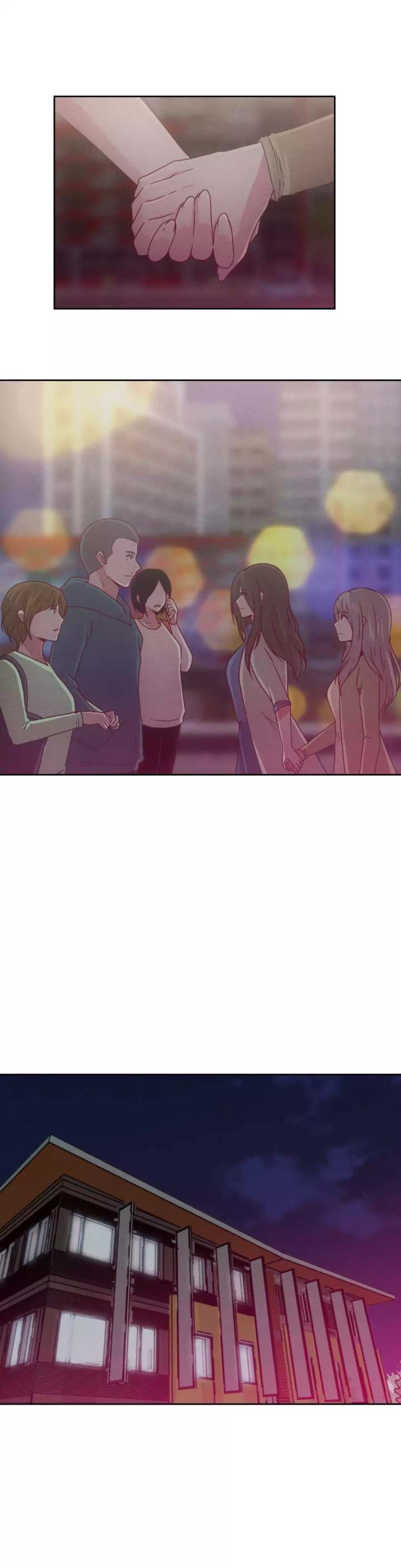 The Third Party - Chapter 60 [photo 4] - MangaPorn