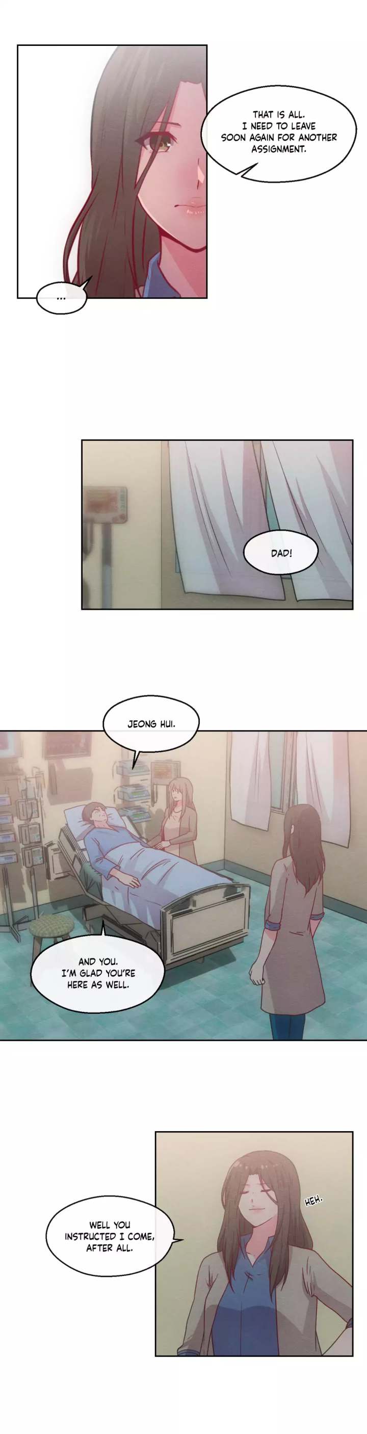 The Third Party - Chapter 60 [photo 6] - MangaPorn