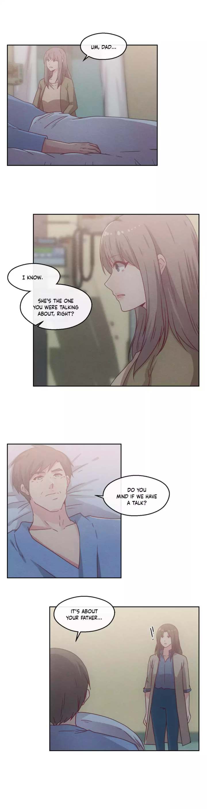 The Third Party - Chapter 60 [photo 7] - MangaPorn