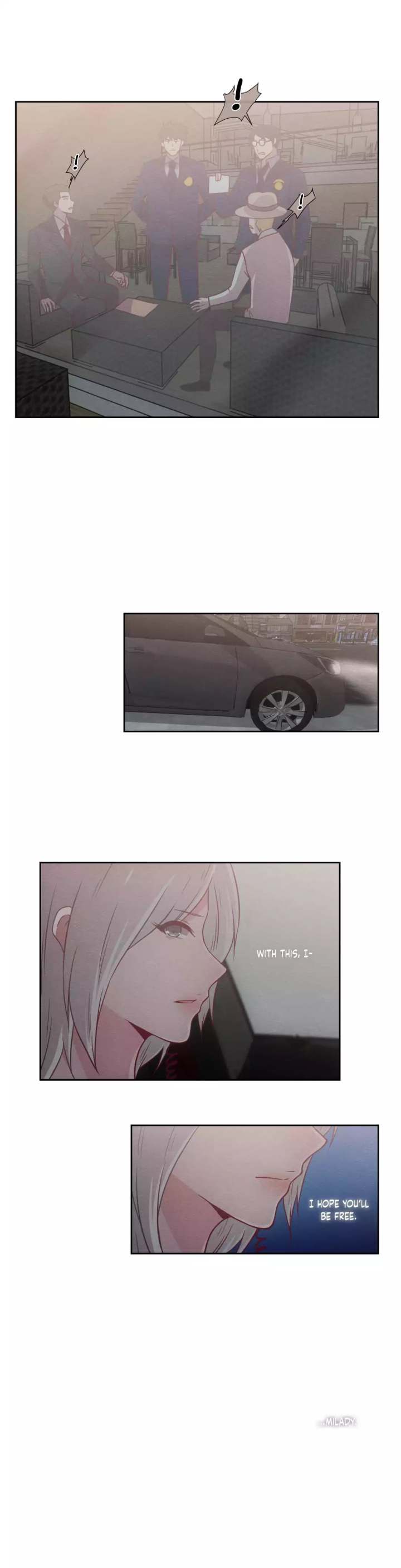 The Third Party - Chapter 61 [photo 10] - MangaPorn