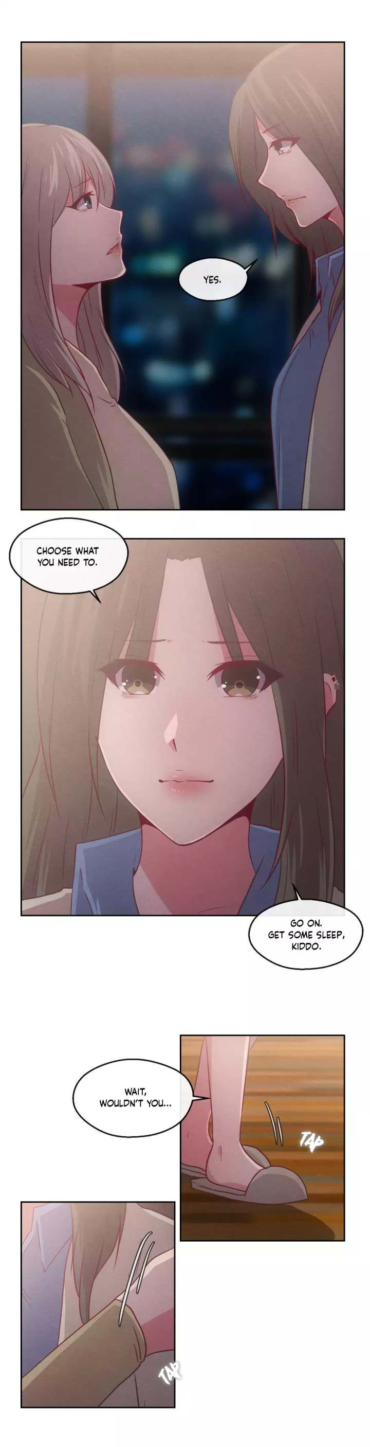 The Third Party - Chapter 61 [photo 12] - MangaPorn