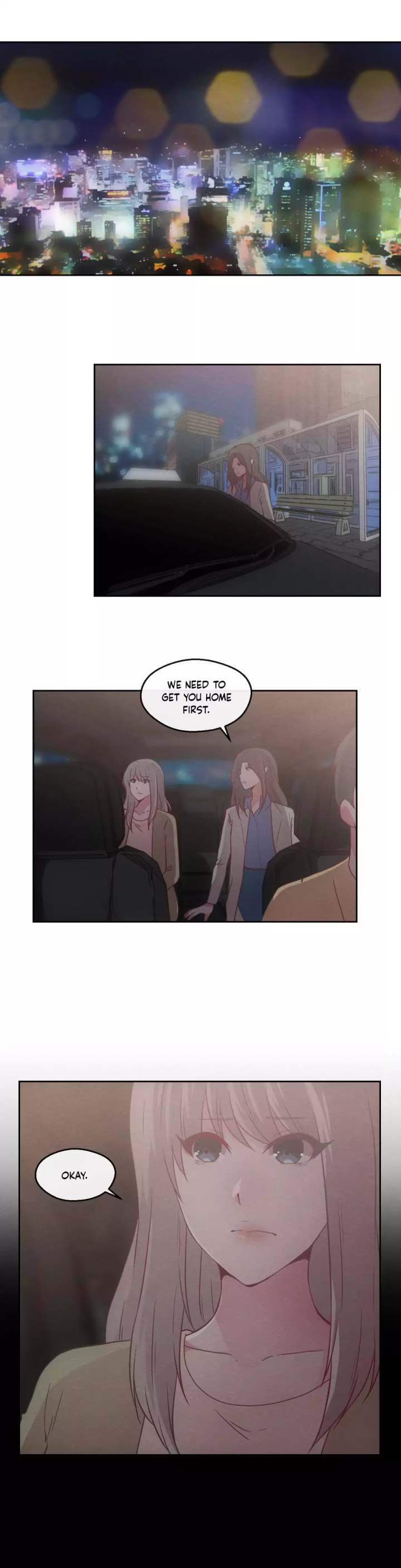 The Third Party - Chapter 61 [photo 2] - MangaPorn