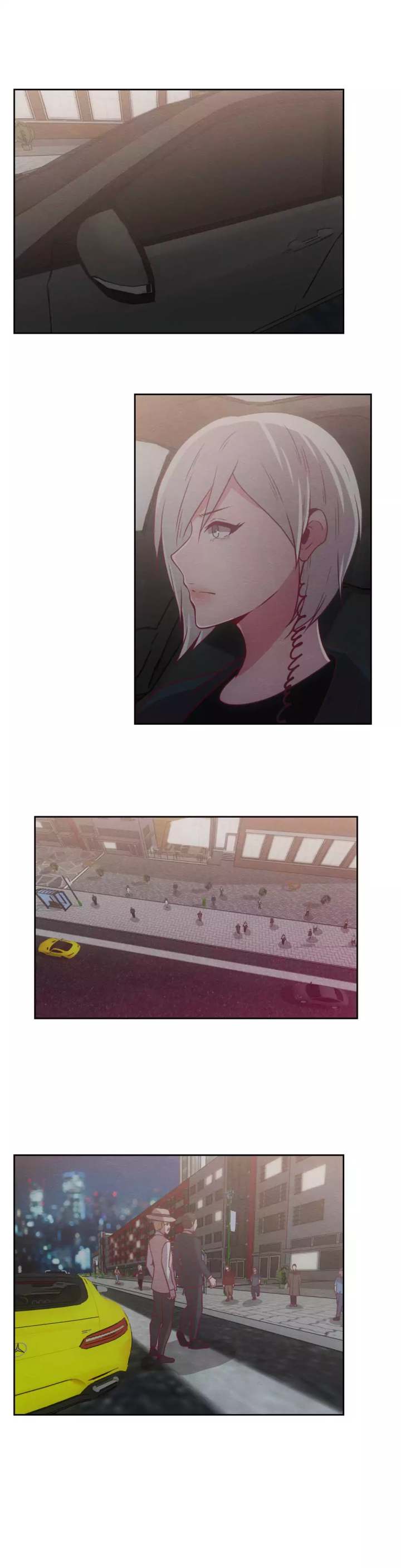 The Third Party - Chapter 61 [photo 6] - MangaPorn