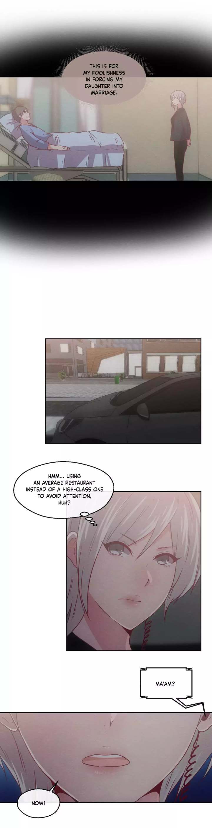 The Third Party - Chapter 61 [photo 9] - MangaPorn