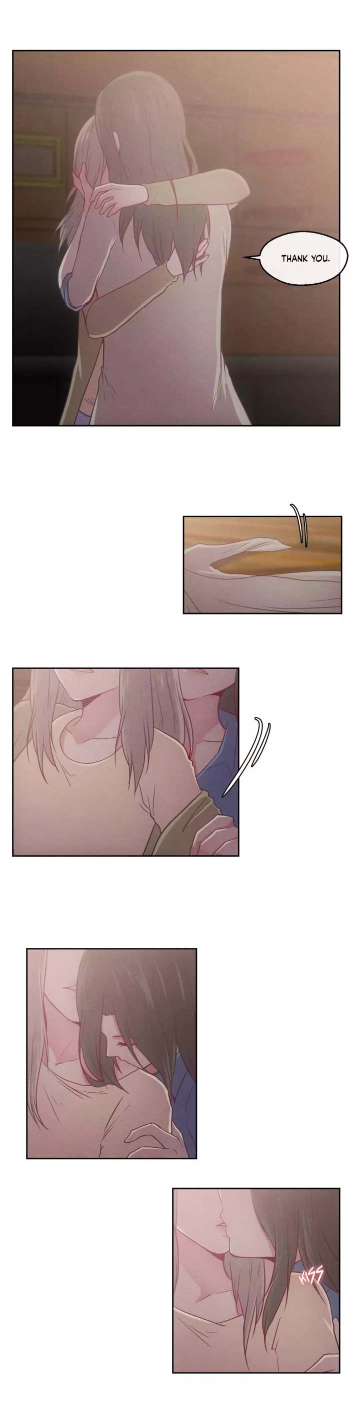 The Third Party - Chapter 62 [photo 2] - MangaPorn