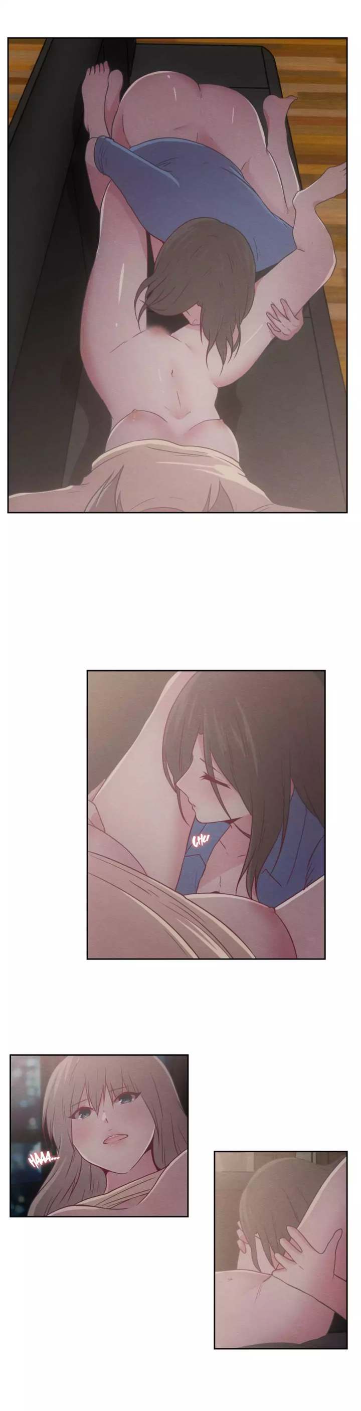 The Third Party - Chapter 62 [photo 7] - MangaPorn