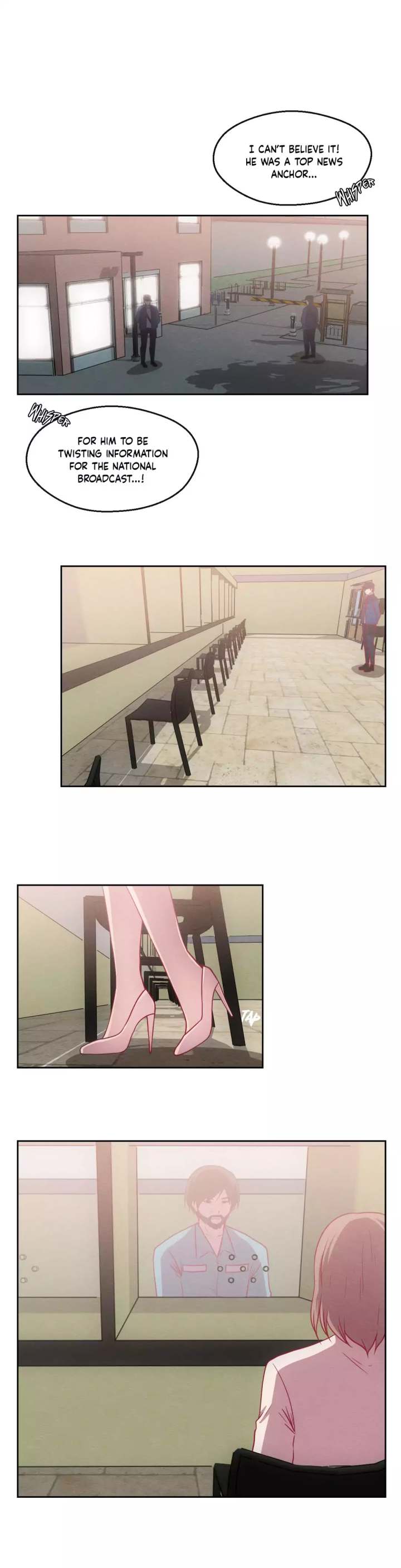 The Third Party - Chapter 63 [photo 1] - MangaPorn