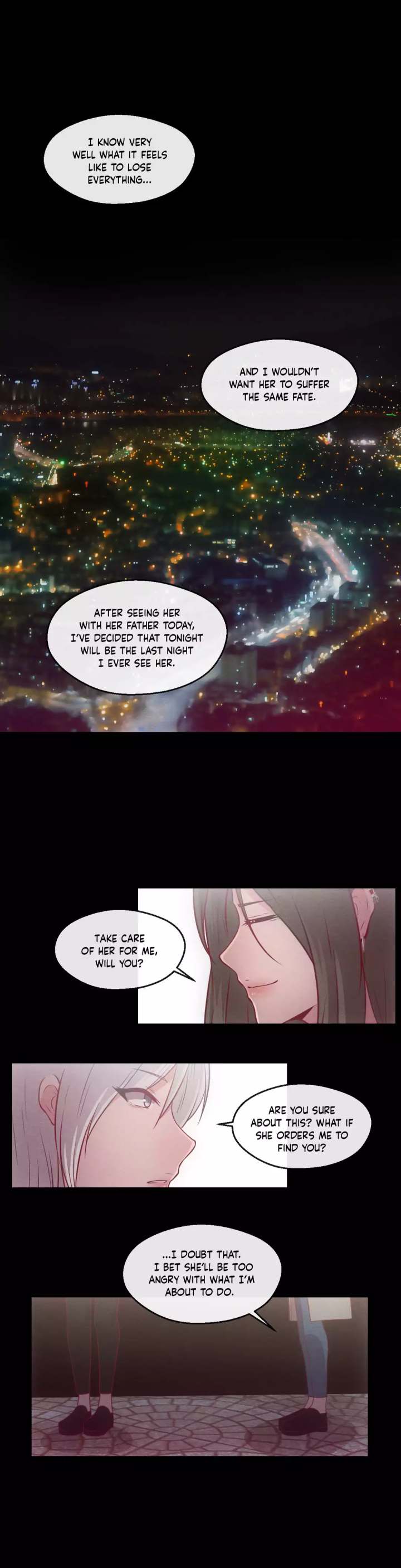 The Third Party - Chapter 63 [photo 10] - MangaPorn