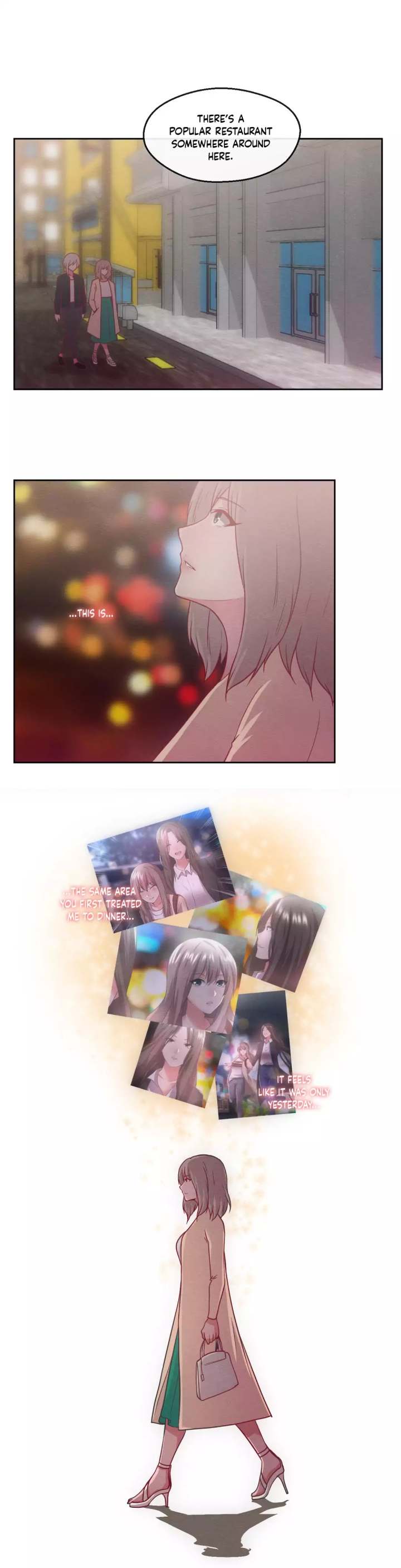 The Third Party - Chapter 63 [photo 12] - MangaPorn