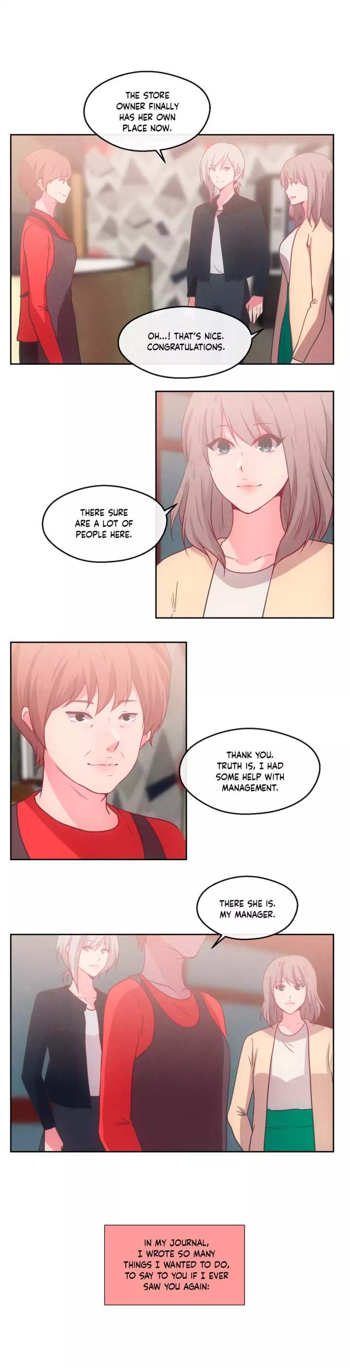 The Third Party - Chapter 63 [photo 14] - MangaPorn