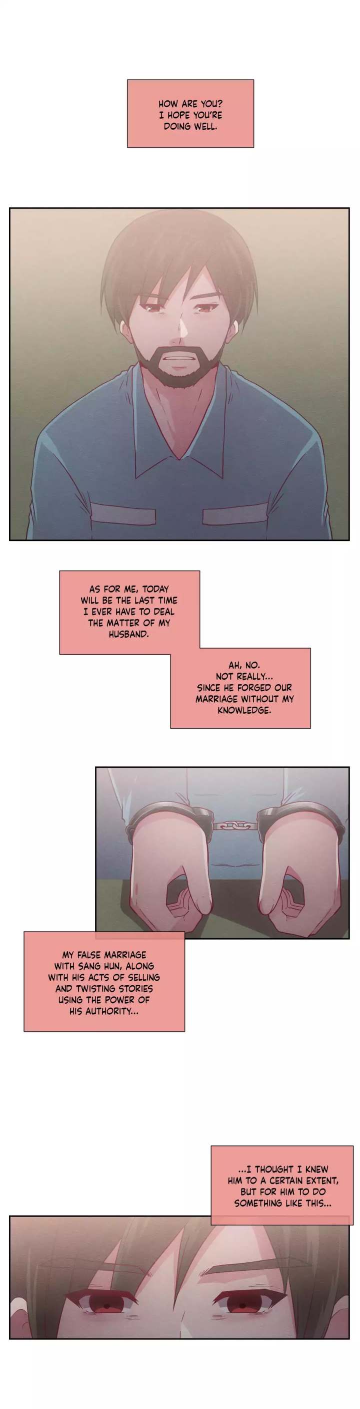 The Third Party - Chapter 63 [photo 2] - MangaPorn