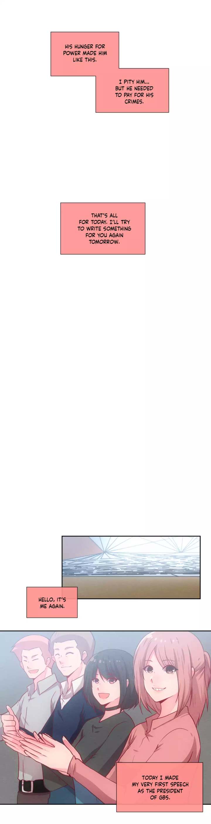 The Third Party - Chapter 63 [photo 3] - MangaPorn