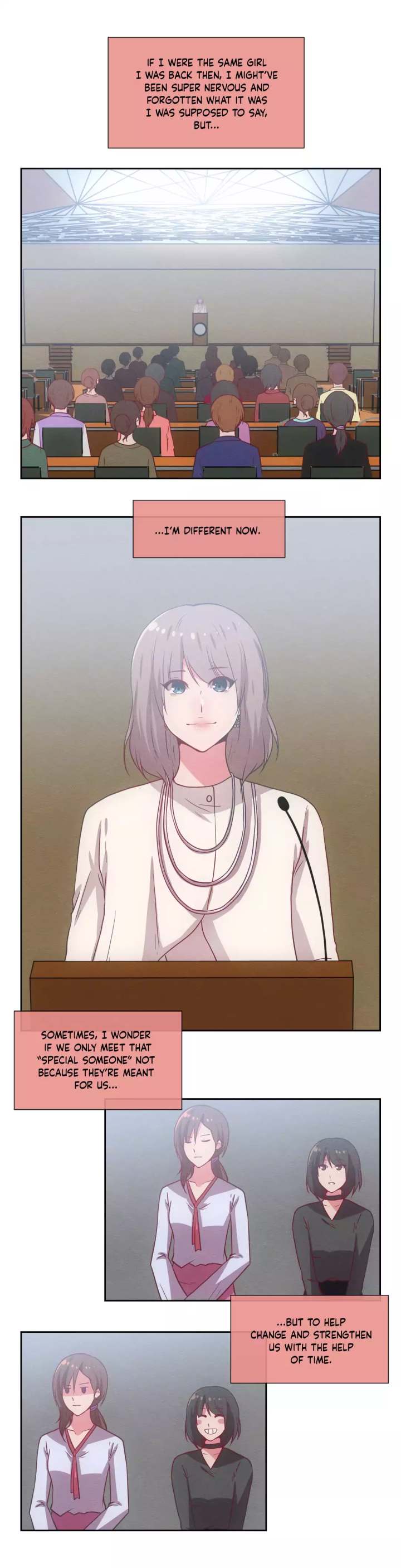 The Third Party - Chapter 63 [photo 4] - MangaPorn