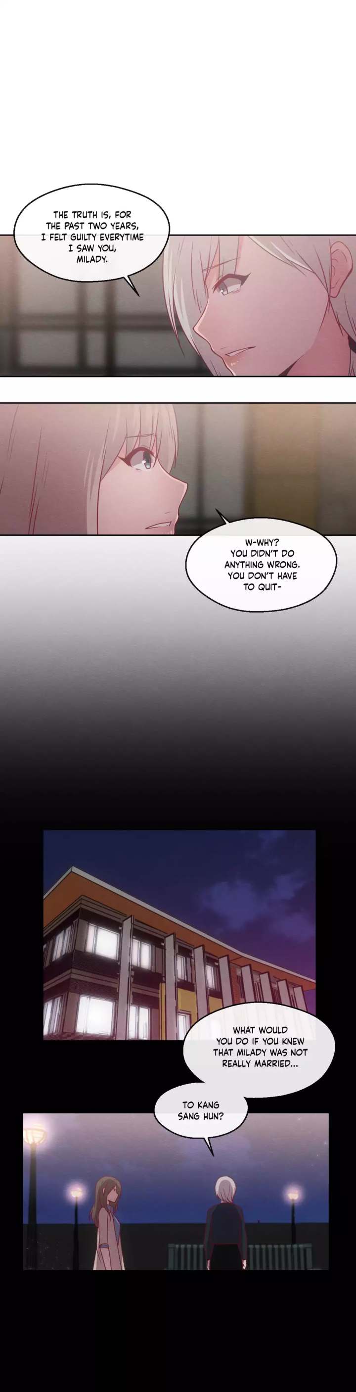 The Third Party - Chapter 63 [photo 8] - MangaPorn