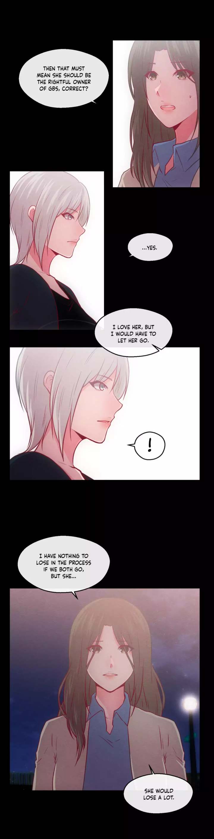 The Third Party - Chapter 63 [photo 9] - MangaPorn