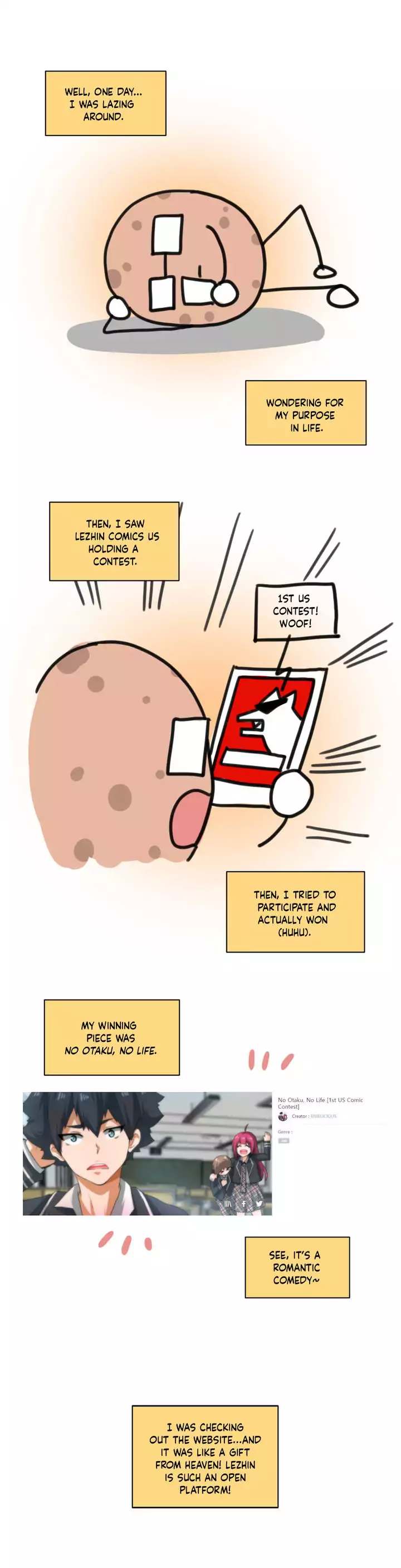 The Third Party - Chapter 63.5 [photo 2] - MangaPorn