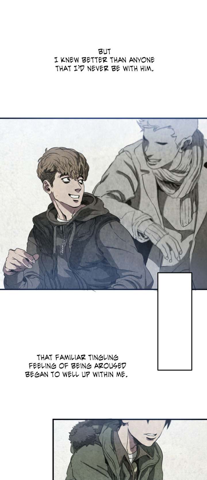 Killing Stalking - Chapter 1 [photo 18] - MangaPorn