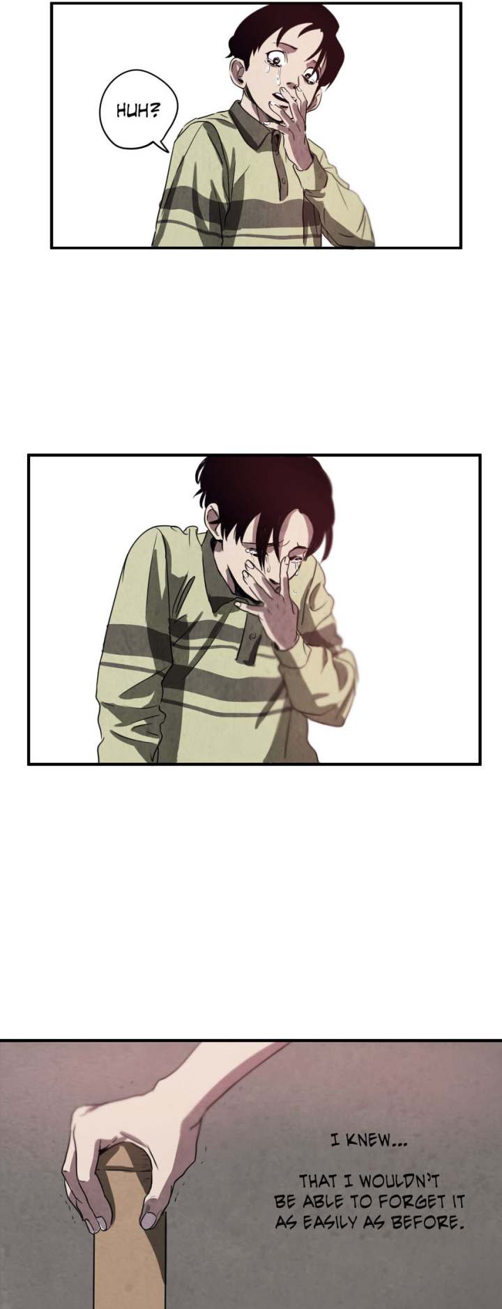 Killing Stalking - Chapter 1 [photo 37] - MangaPorn