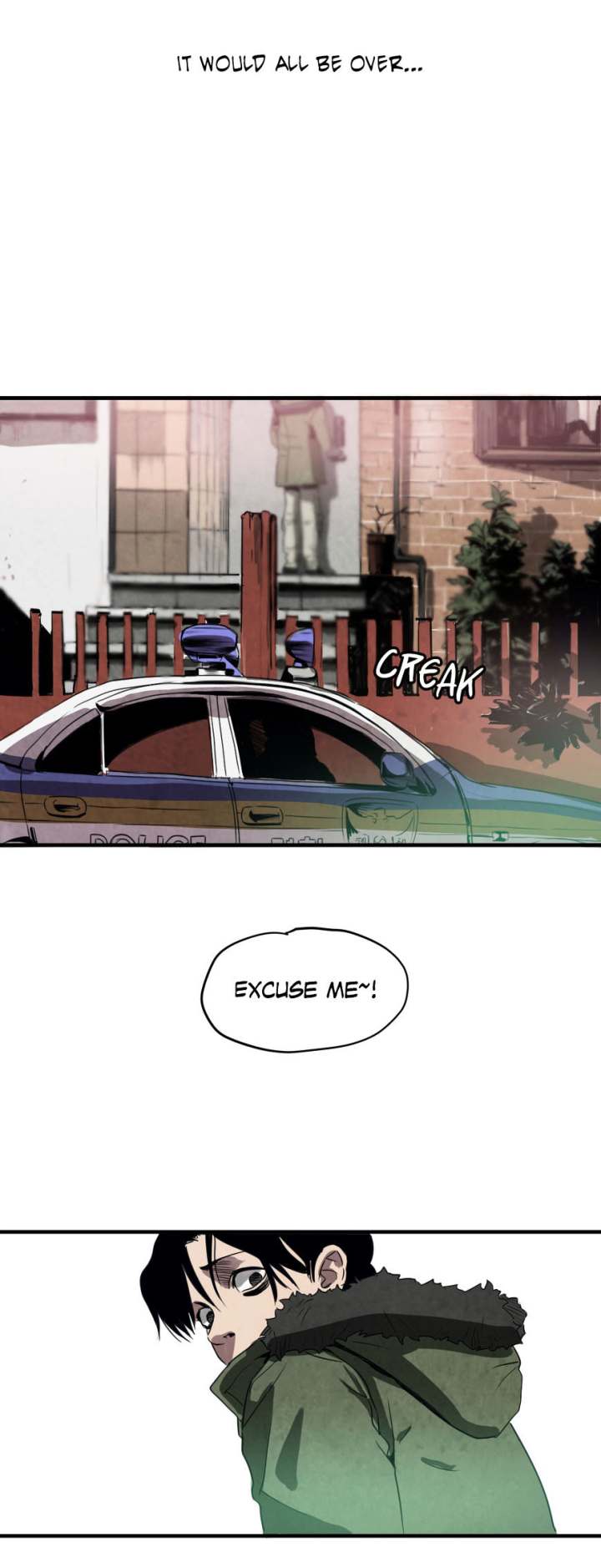 Killing Stalking - Chapter 1 [photo 40] - MangaPorn