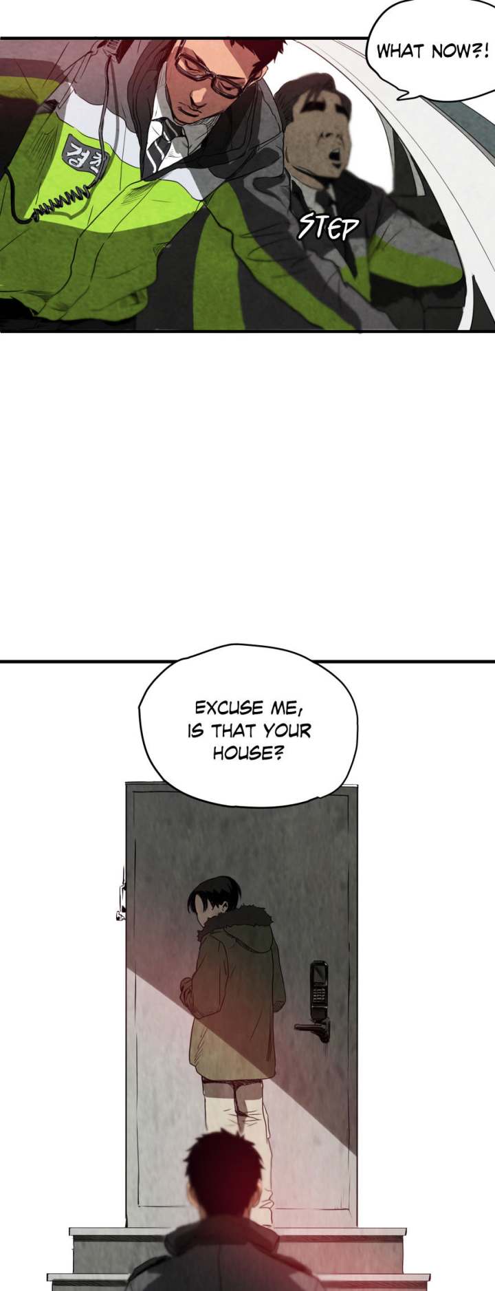 Killing Stalking - Chapter 1 [photo 43] - MangaPorn