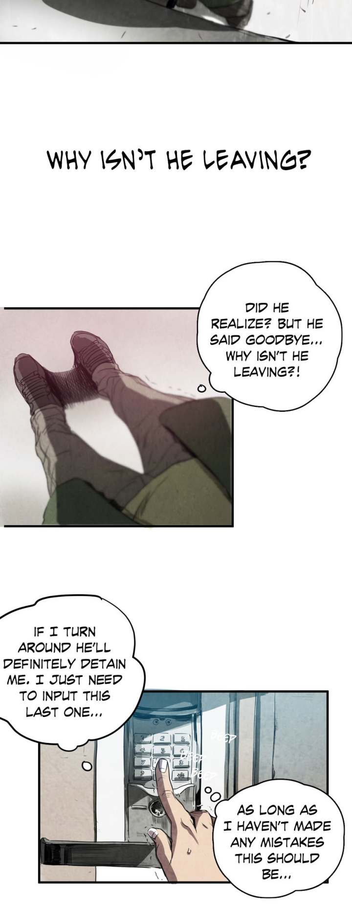 Killing Stalking - Chapter 1 [photo 49] - MangaPorn