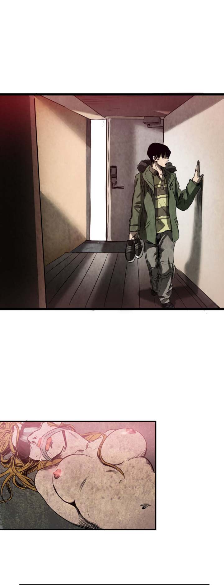 Killing Stalking - Chapter 1 [photo 58] - MangaPorn