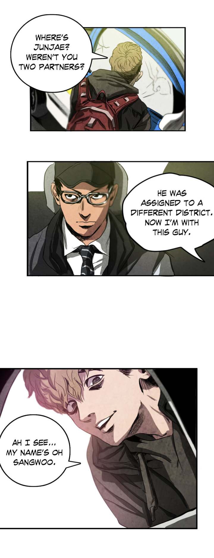 Killing Stalking - Chapter 1 [photo 63] - MangaPorn