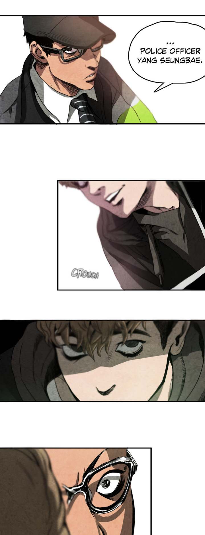 Killing Stalking - Chapter 1 [photo 64] - MangaPorn