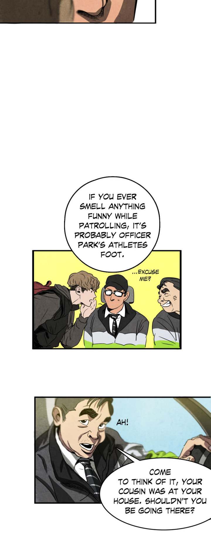 Killing Stalking - Chapter 1 [photo 65] - MangaPorn