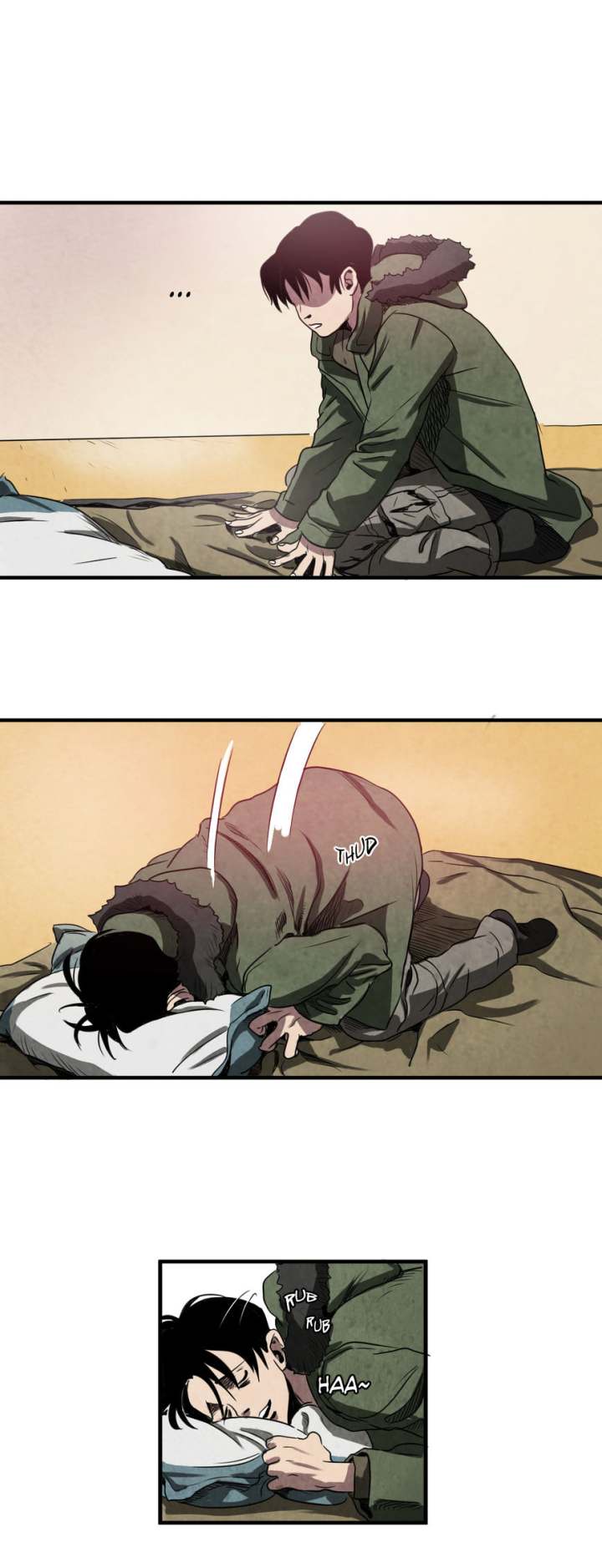 Killing Stalking - Chapter 1 [photo 67] - MangaPorn