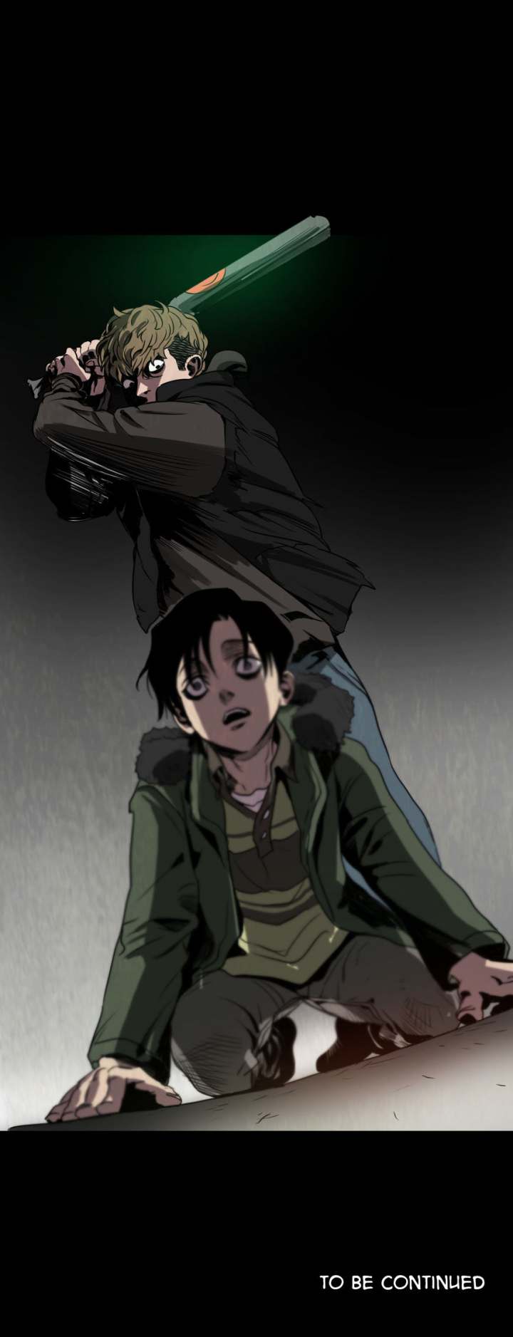 Killing Stalking - Chapter 1 [photo 83] - MangaPorn