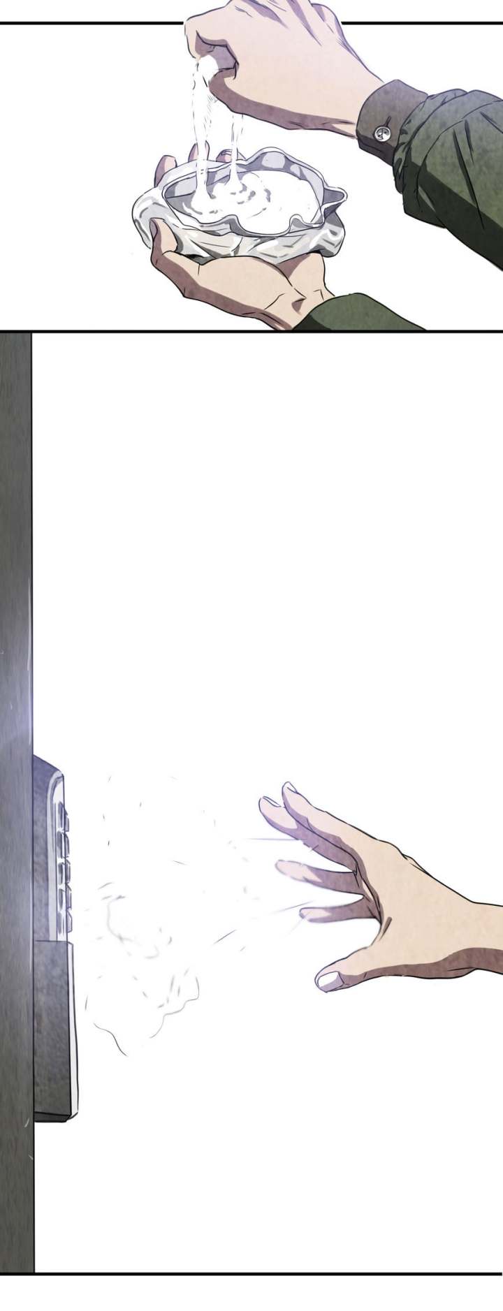 Killing Stalking - Chapter 1 [photo 9] - MangaPorn