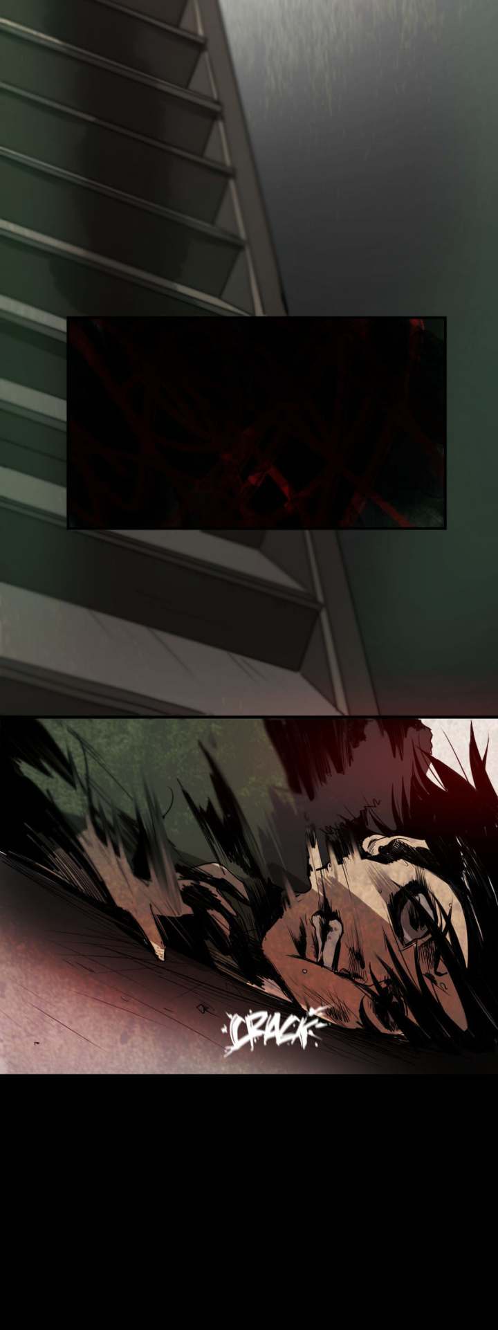 Killing Stalking - Chapter 2 [photo 23] - MangaPorn