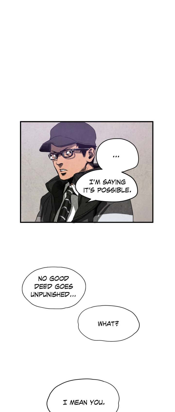 Killing Stalking - Chapter 2 [photo 30] - MangaPorn