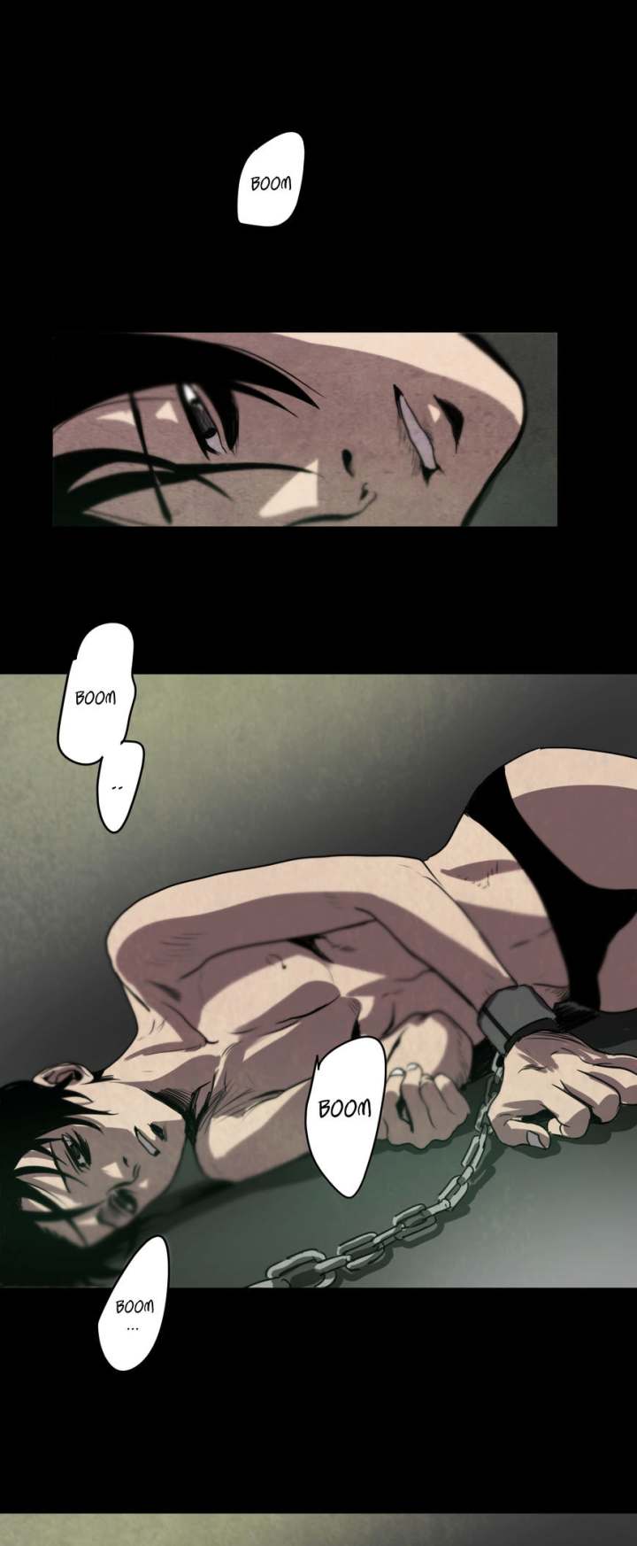 Killing Stalking - Chapter 2 [photo 34] - MangaPorn