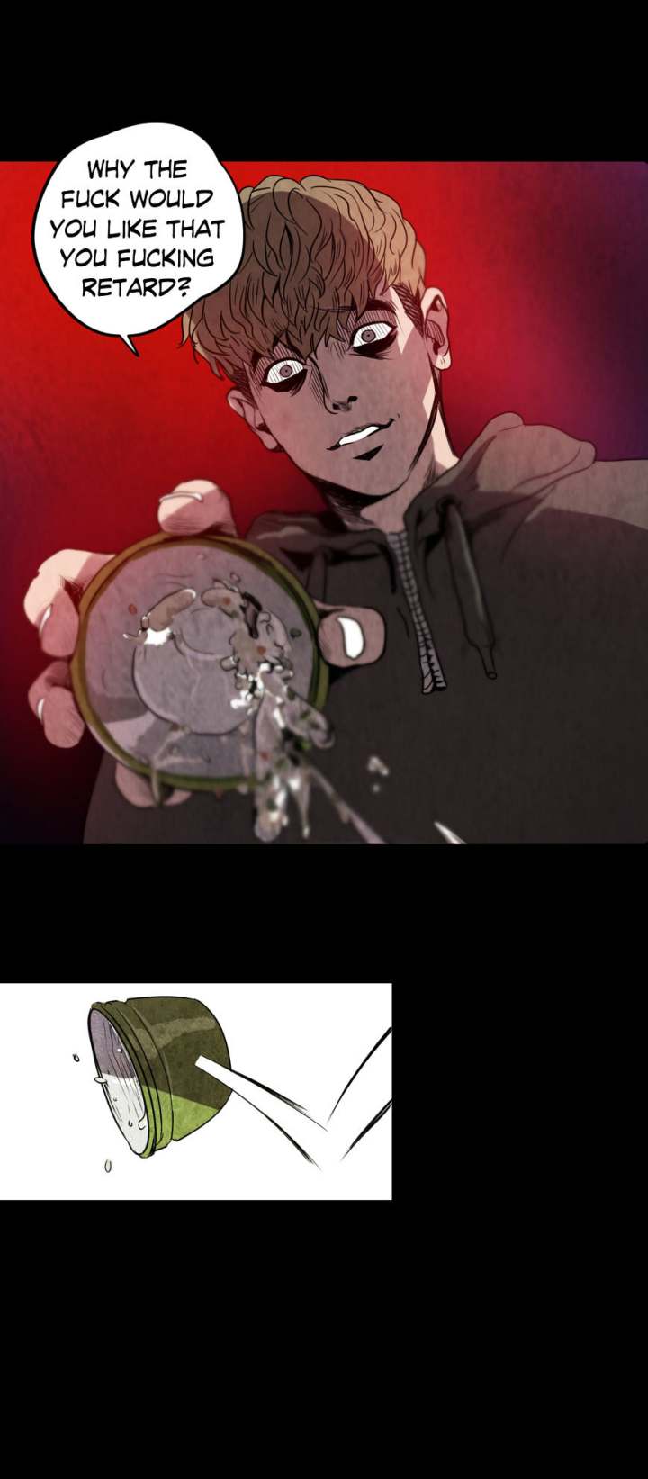 Killing Stalking - Chapter 2 [photo 51] - MangaPorn