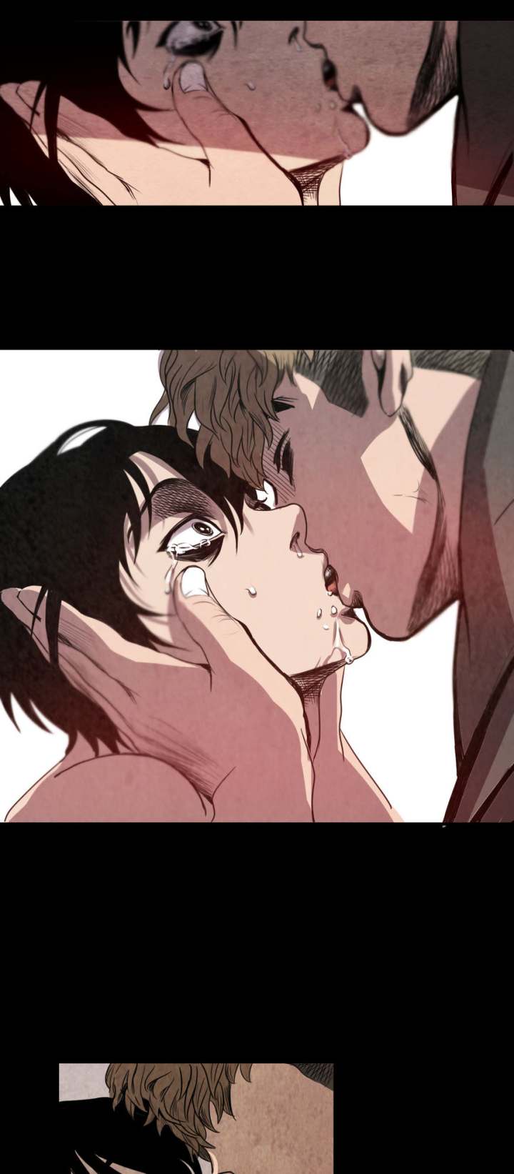 Killing Stalking - Chapter 2 [photo 52] - MangaPorn