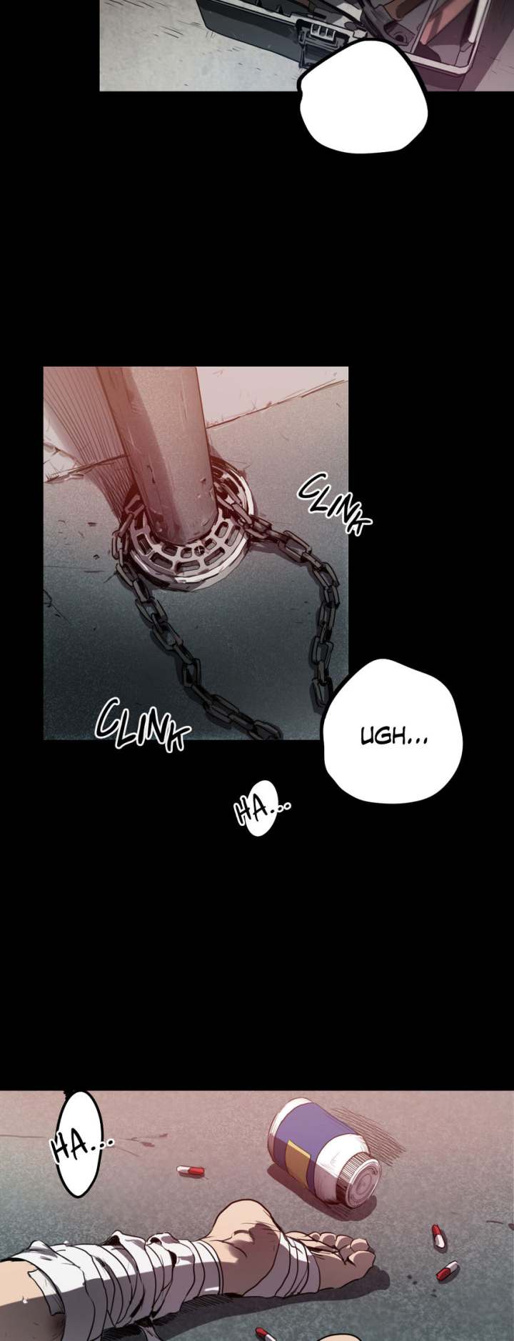 Killing Stalking - Chapter 3 [photo 2] - MangaPorn