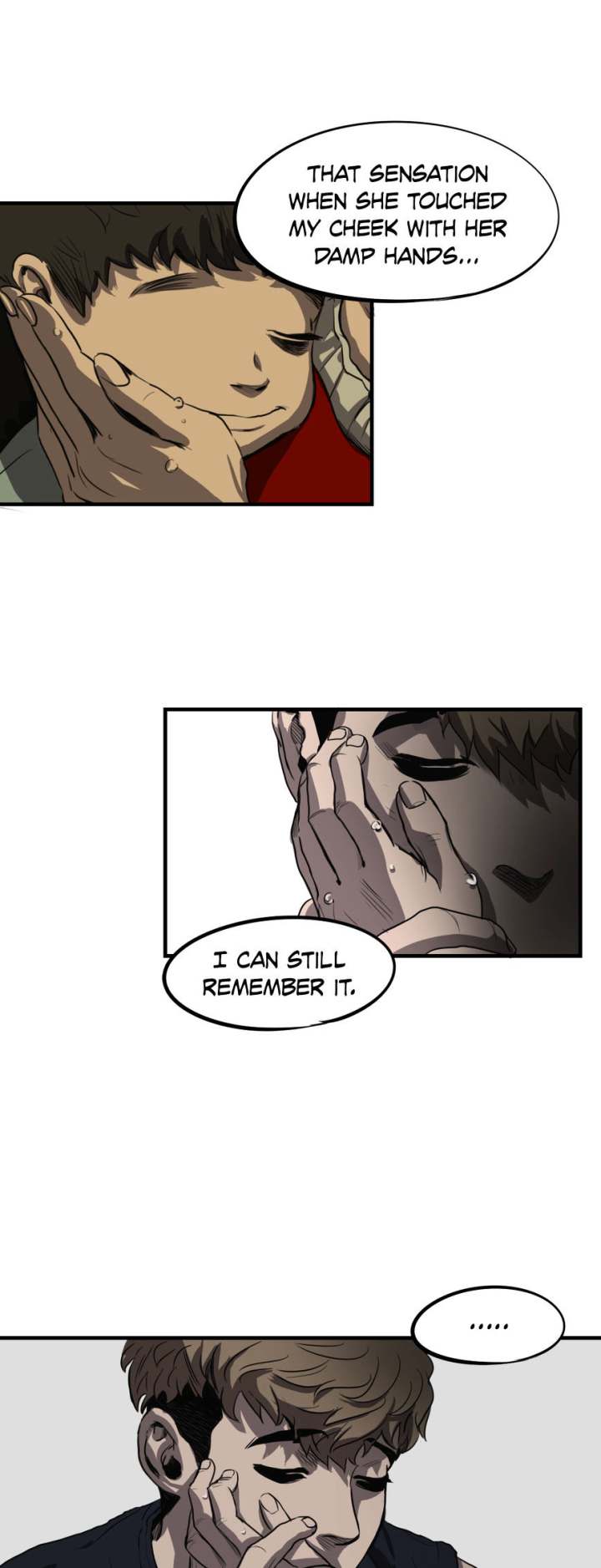 Killing Stalking - Chapter 3 [photo 54] - MangaPorn