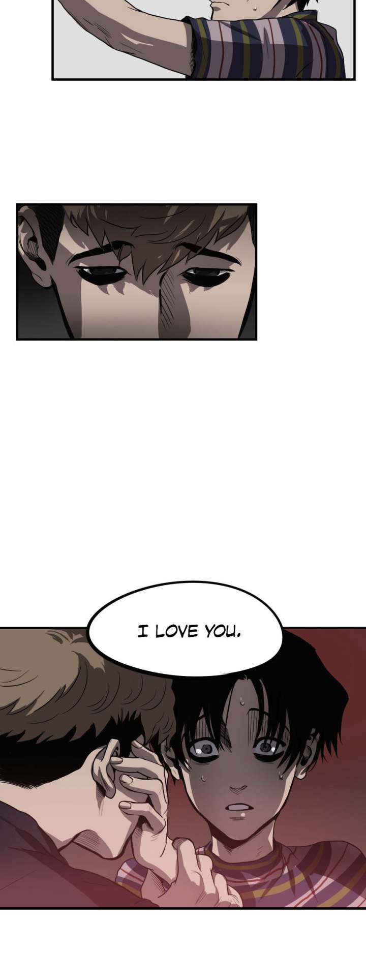 Killing Stalking - Chapter 3 [photo 56] - MangaPorn