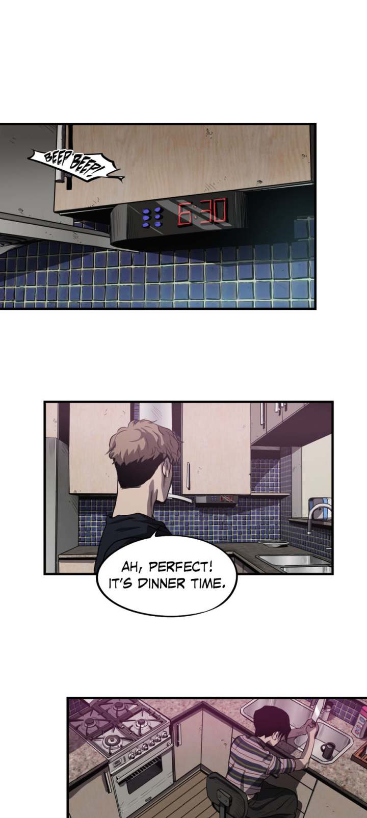 Killing Stalking - Chapter 3 [photo 69] - MangaPorn