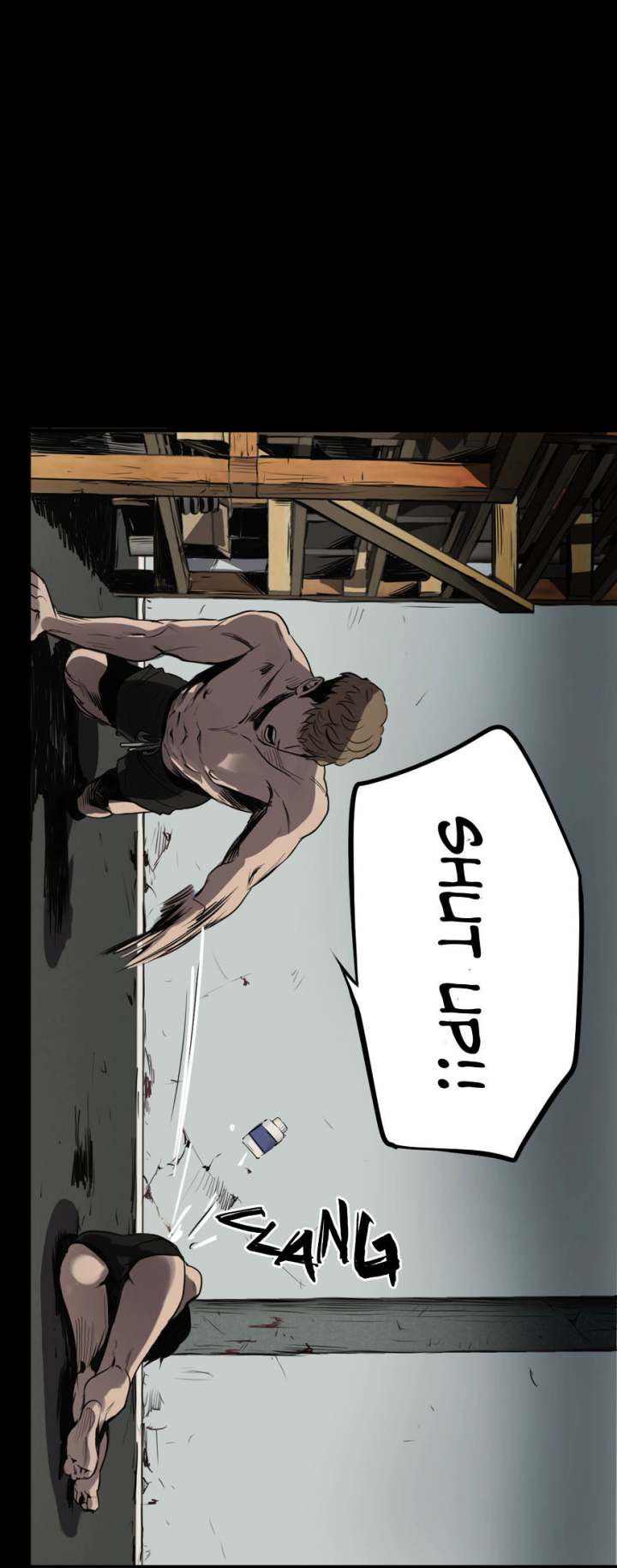 Killing Stalking - Chapter 3 [photo 7] - MangaPorn