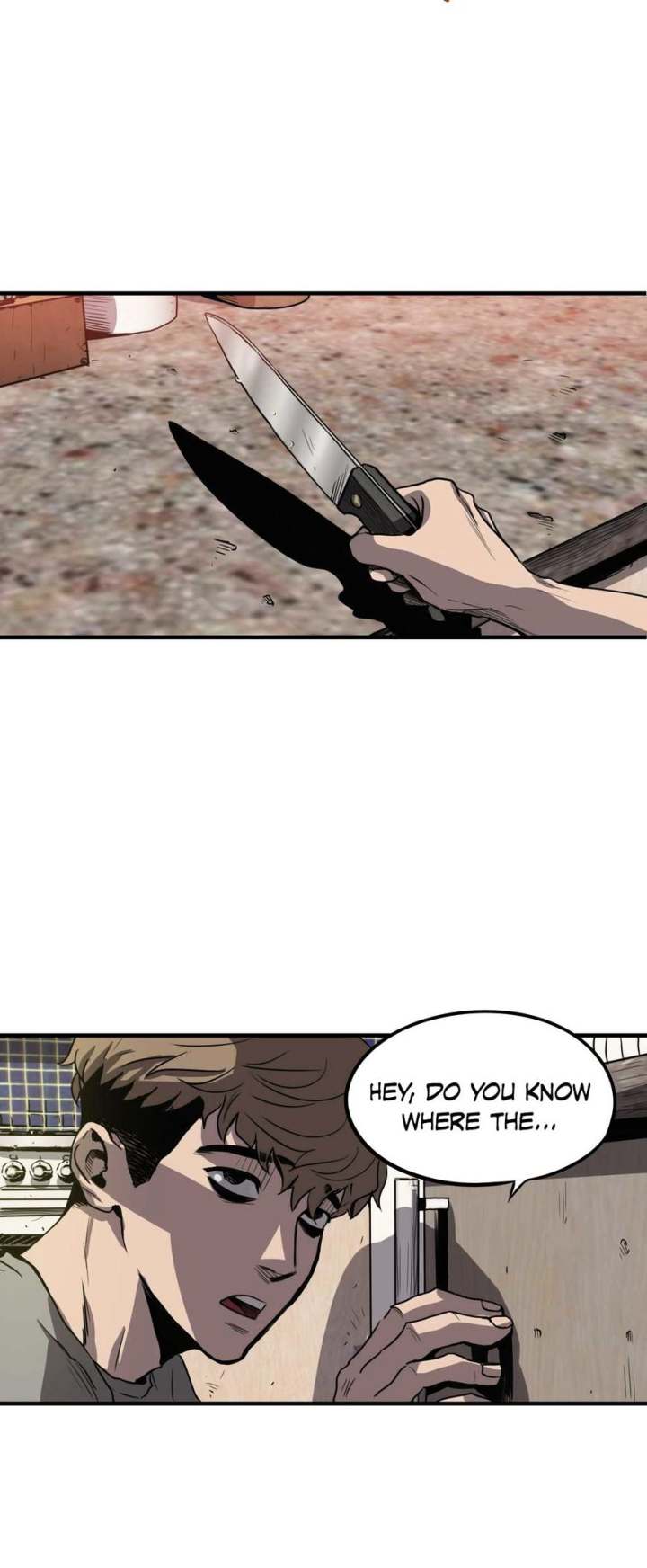 Killing Stalking - Chapter 4 [photo 53] - MangaPorn
