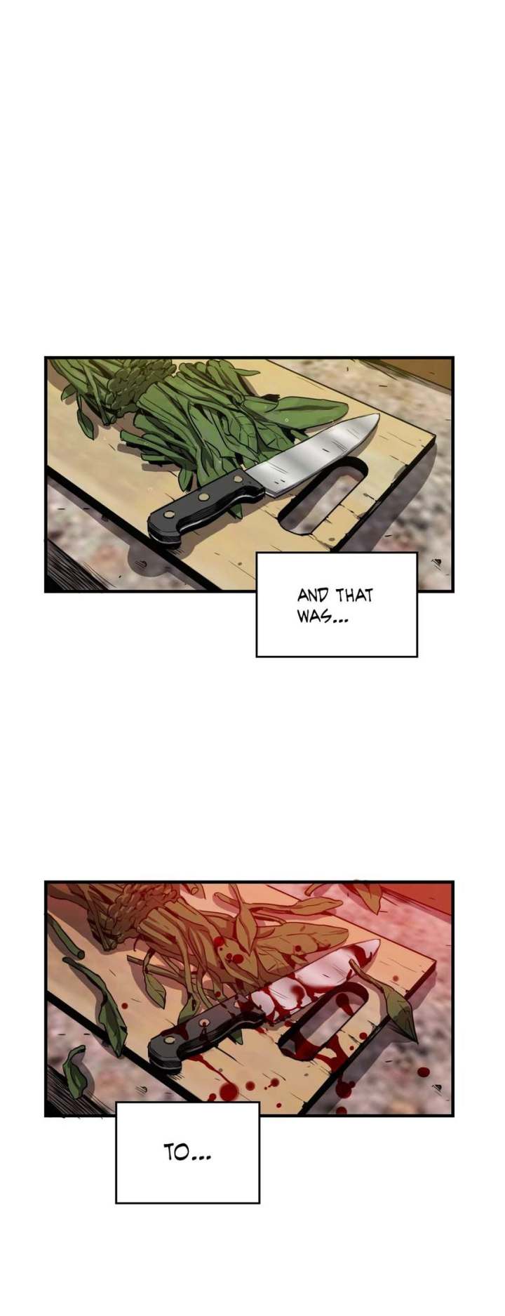 Killing Stalking - Chapter 4 [photo 62] - MangaPorn