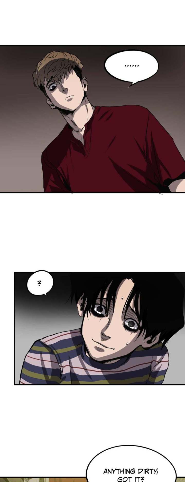 Killing Stalking - Chapter 4 [photo 69] - MangaPorn