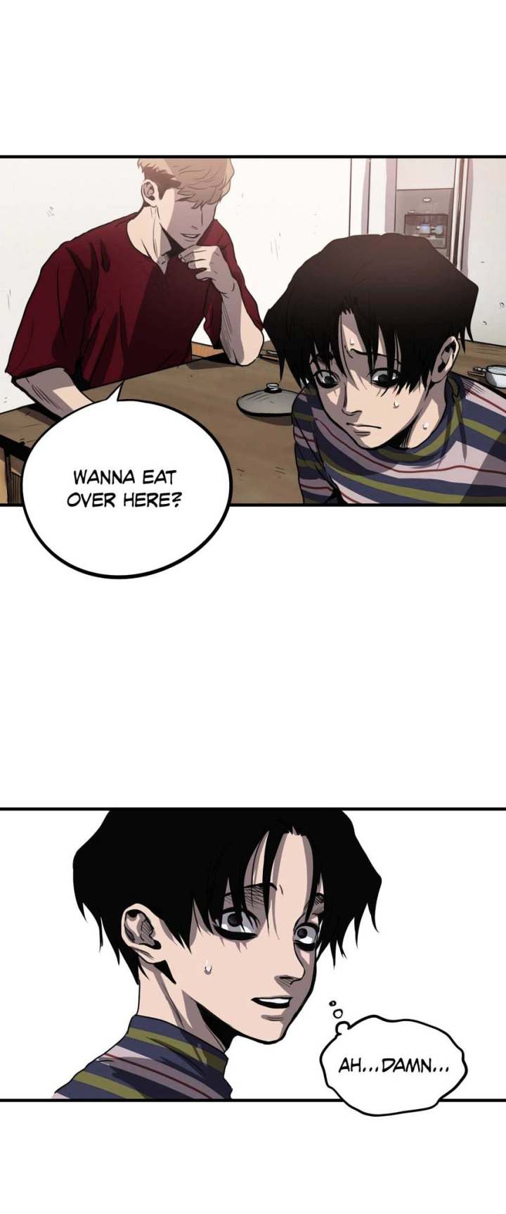 Killing Stalking - Chapter 4 [photo 81] - MangaPorn