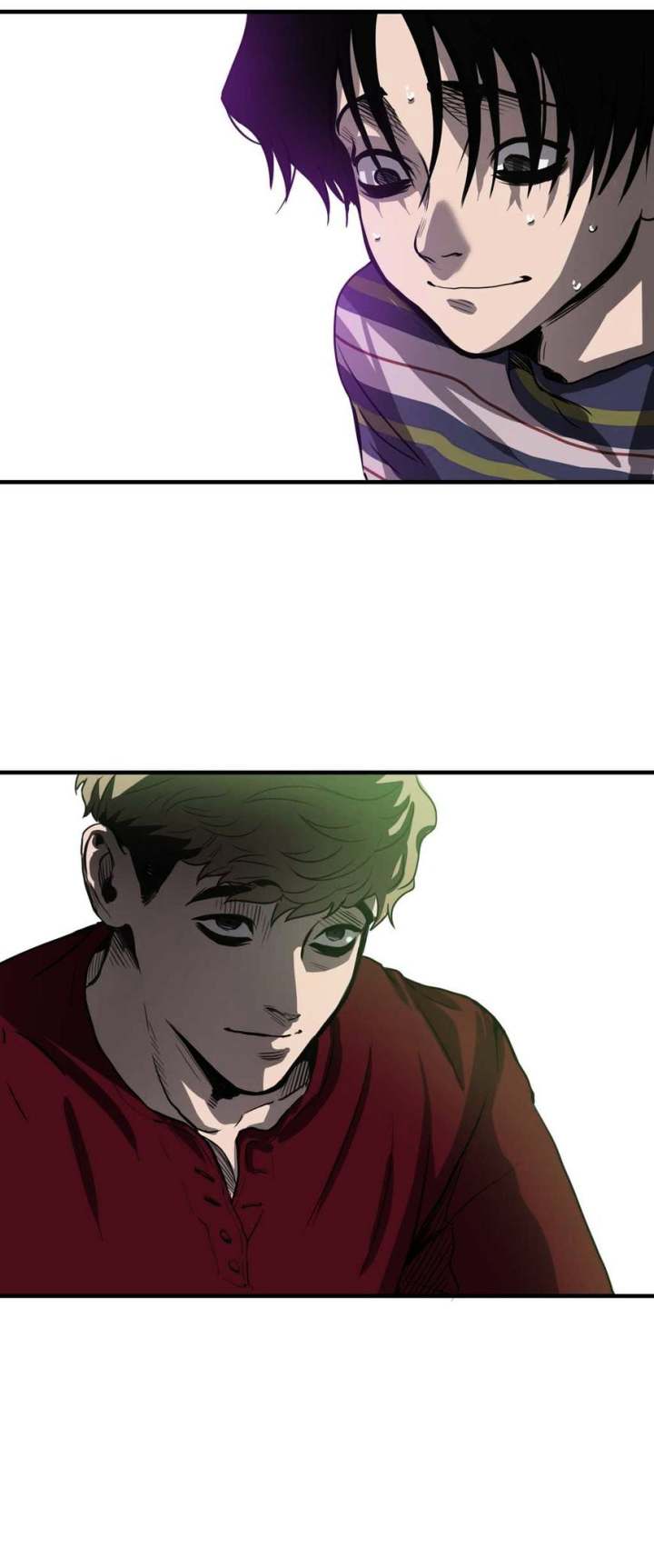 Killing Stalking - Chapter 4 [photo 83] - MangaPorn