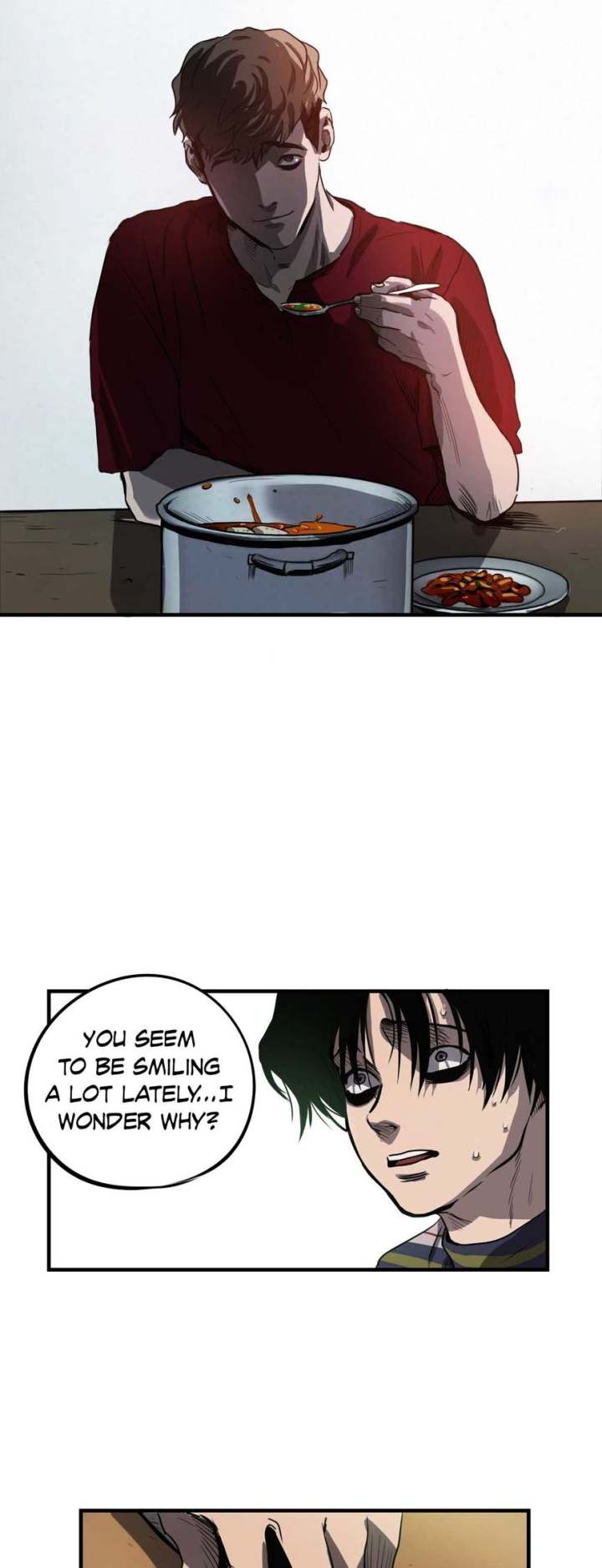 Killing Stalking - Chapter 4 [photo 91] - MangaPorn