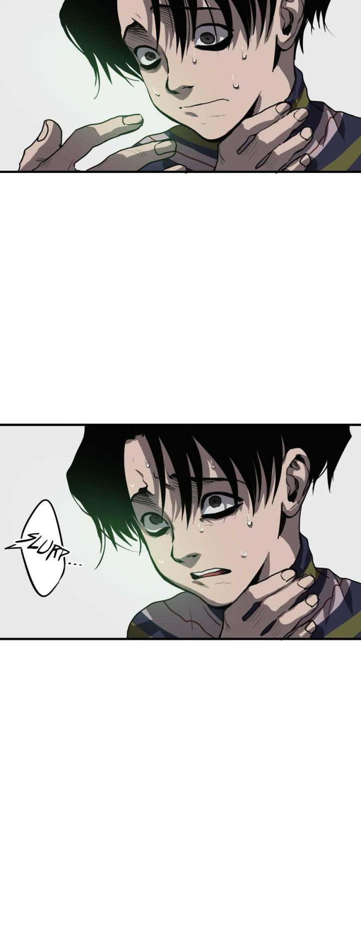 Killing Stalking - Chapter 5 [photo 15] - MangaPorn